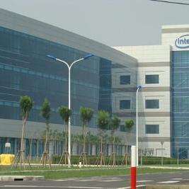 英特尔半导体 大连_大连半导体龙头企业_石家庄半导体企业排名