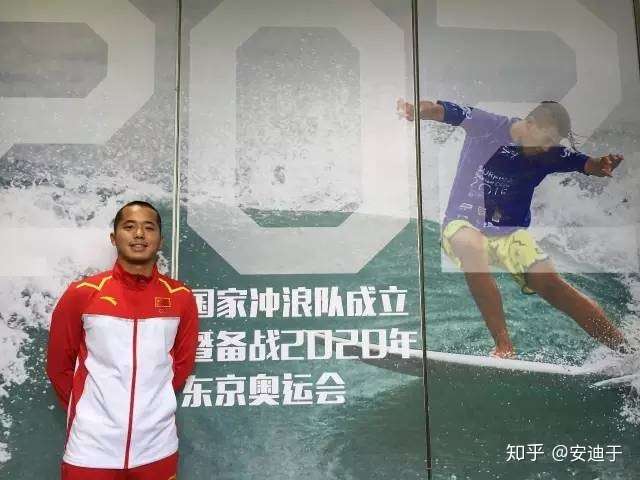 中国有上了大学通过努力成为职业运动员的例子吗