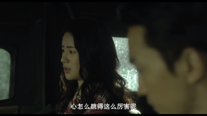 今晚刚好重温了两年前看过的一部片子《人间中毒》,宋承宪欧巴和女主