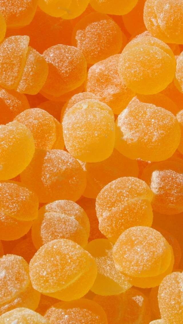 有没有看上去很甜的照片或图片?