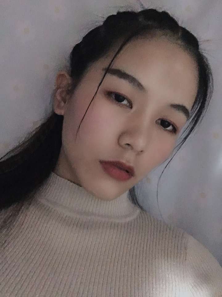 什么长相的女生会显得凶?