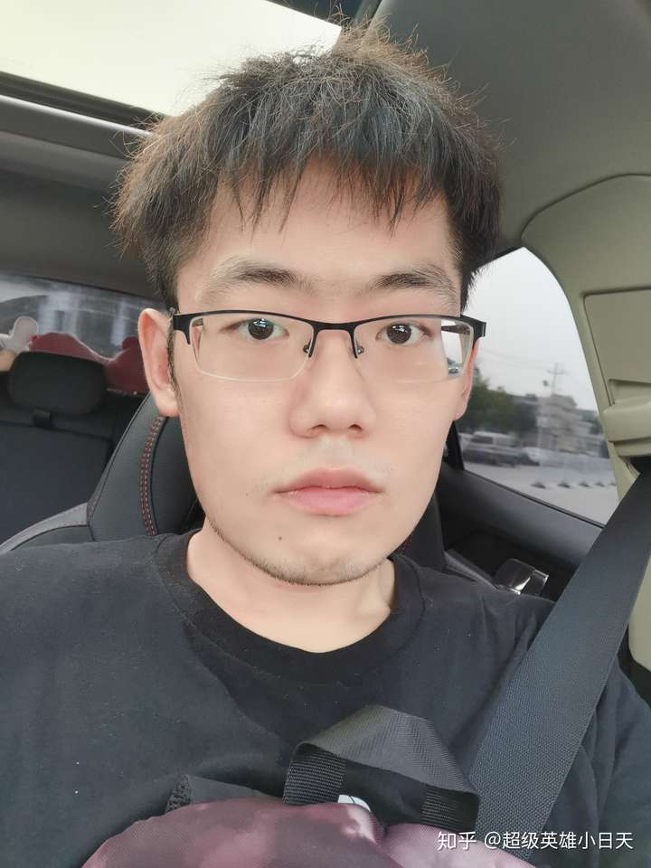 男生减肥的容貌变化究竟有多大?