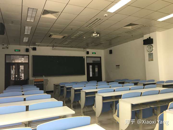 北京大学医学部的教学设施怎么样?