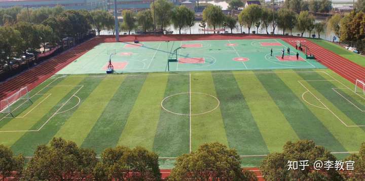 军训拓展团建基地—华东互联网产学研基地
