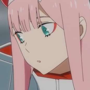 darlinginthefranxx1922集02头像合集