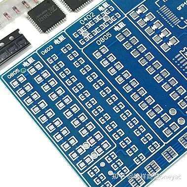 一文了解pcb设计中焊盘的种类和设计标准