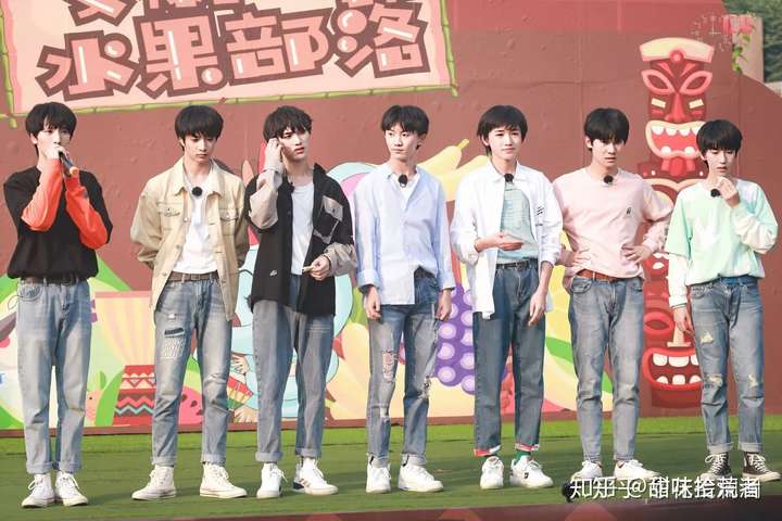 时代少年团成员关系怎么样?
