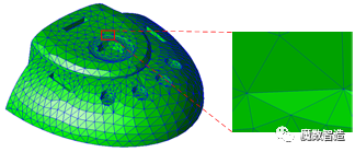 magictrans3d数据轻量化vrarmr