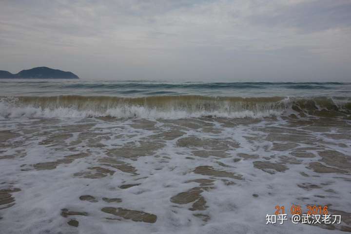 老刀：我国有哪些美丽、安全、无海腥味的海滩？