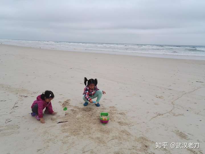 老刀：我国有哪些美丽、安全、无海腥味的海滩？