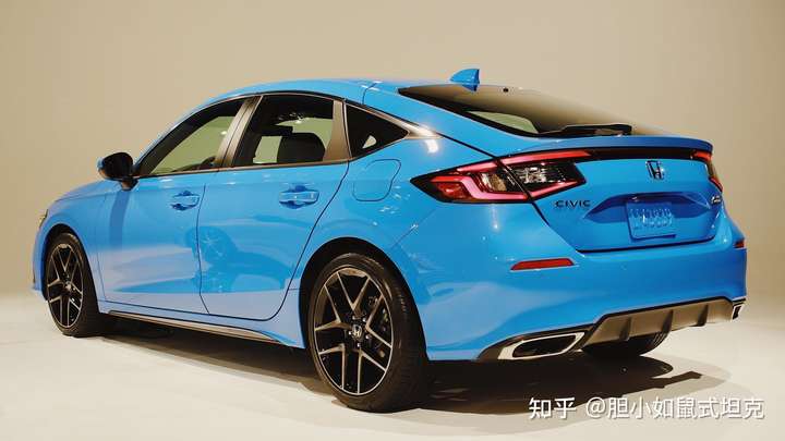 如何评价本田第十一代思域 hatchback,与上一代相比如何?