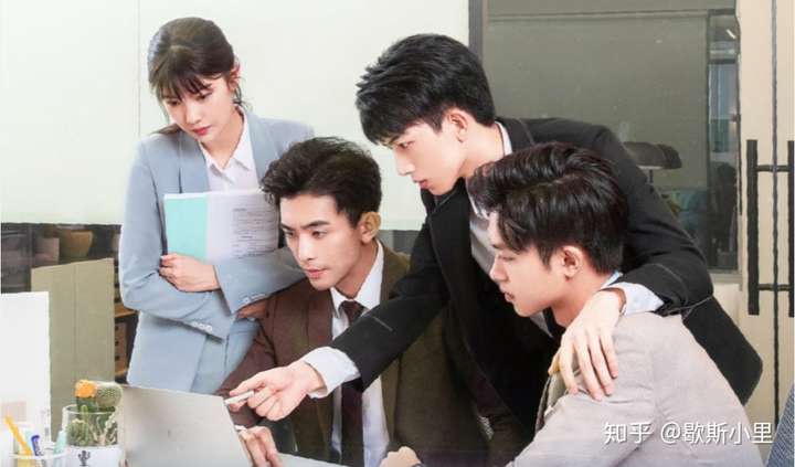 令人心动的offer郭旭,令人心动的offer蔡昆廷 《令人心动的offer》第一季播出后,为什么郭旭,梅桢,邓冰莹都开始往