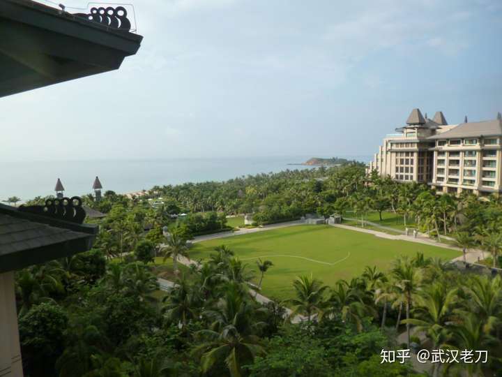 老刀：我国有哪些美丽、安全、无海腥味的海滩？