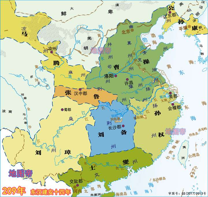 东吴为何不抢在刘备之前,攻取巴蜀之地?