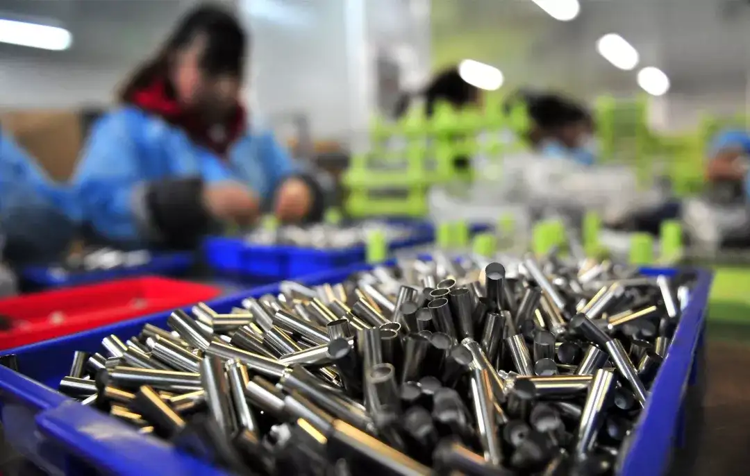 电子烟的危害比传统烟小