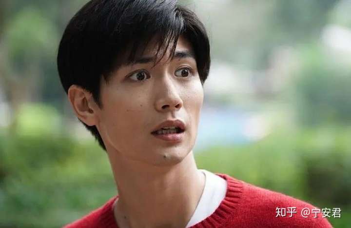 日本年轻男演员三浦春马去世,你对他哪部作品的印象最