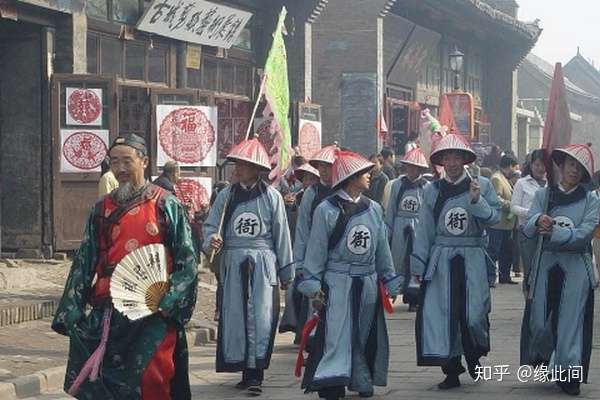 在古代,押送女囚路途遥远,为什么衙役还都是抢着去押送?