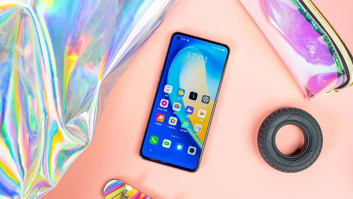 realme真我x7pro和opporeno4se哪个更值得买一般我建议这样选