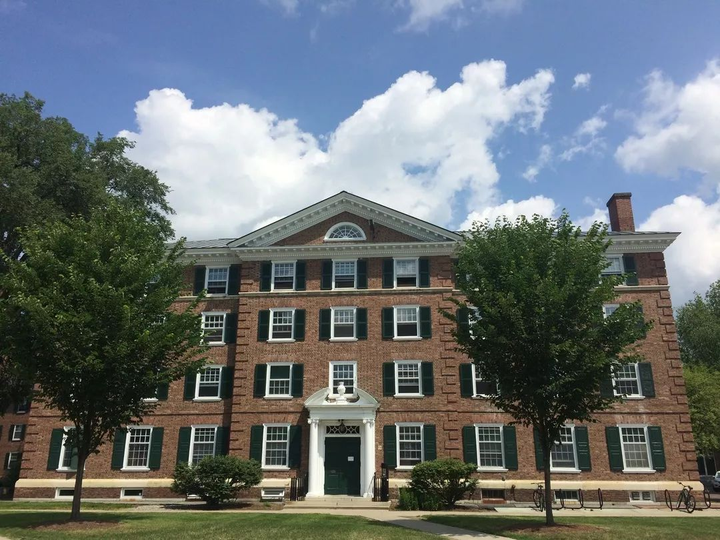 达特茅斯学院 dartmouth college怎么样?