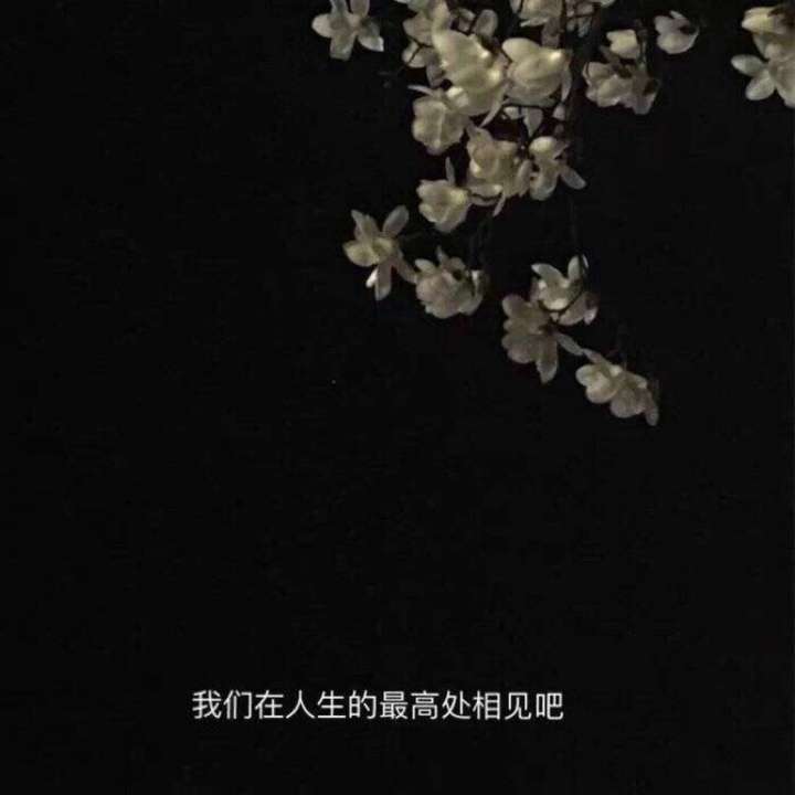 有哪些一瞬间心碎的文案?