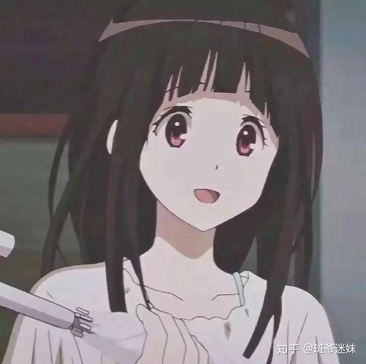 有没有二次元大佬知道这个头像出自哪里?