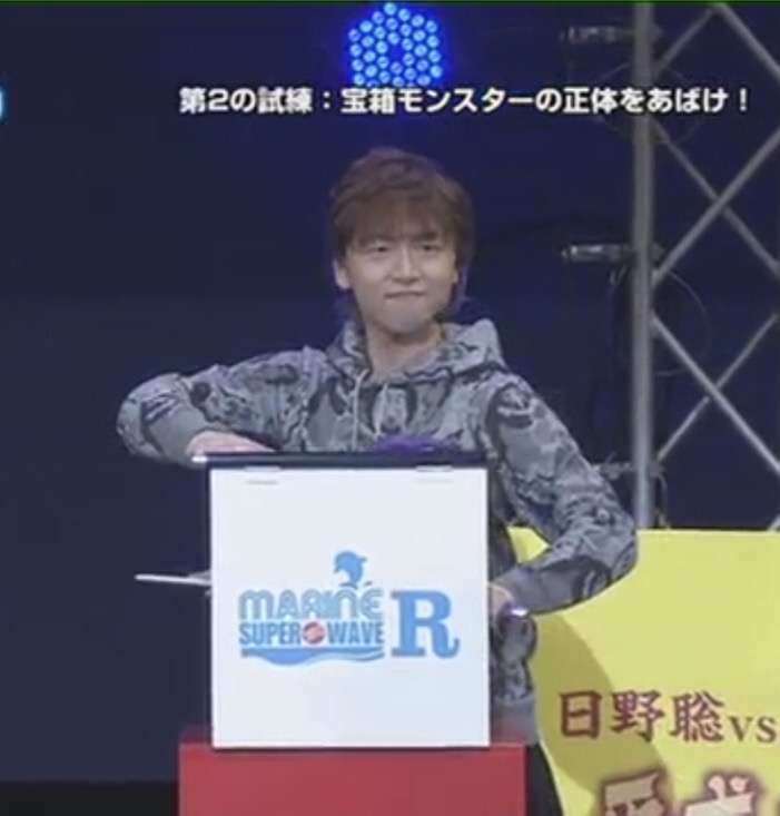 如何评价日本声优立花慎之介?