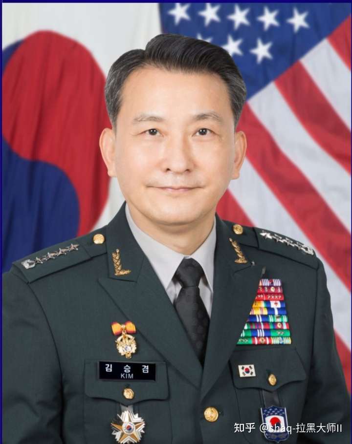 韩国明明没有战时指挥权为什么还要全部男子成年后服兵役