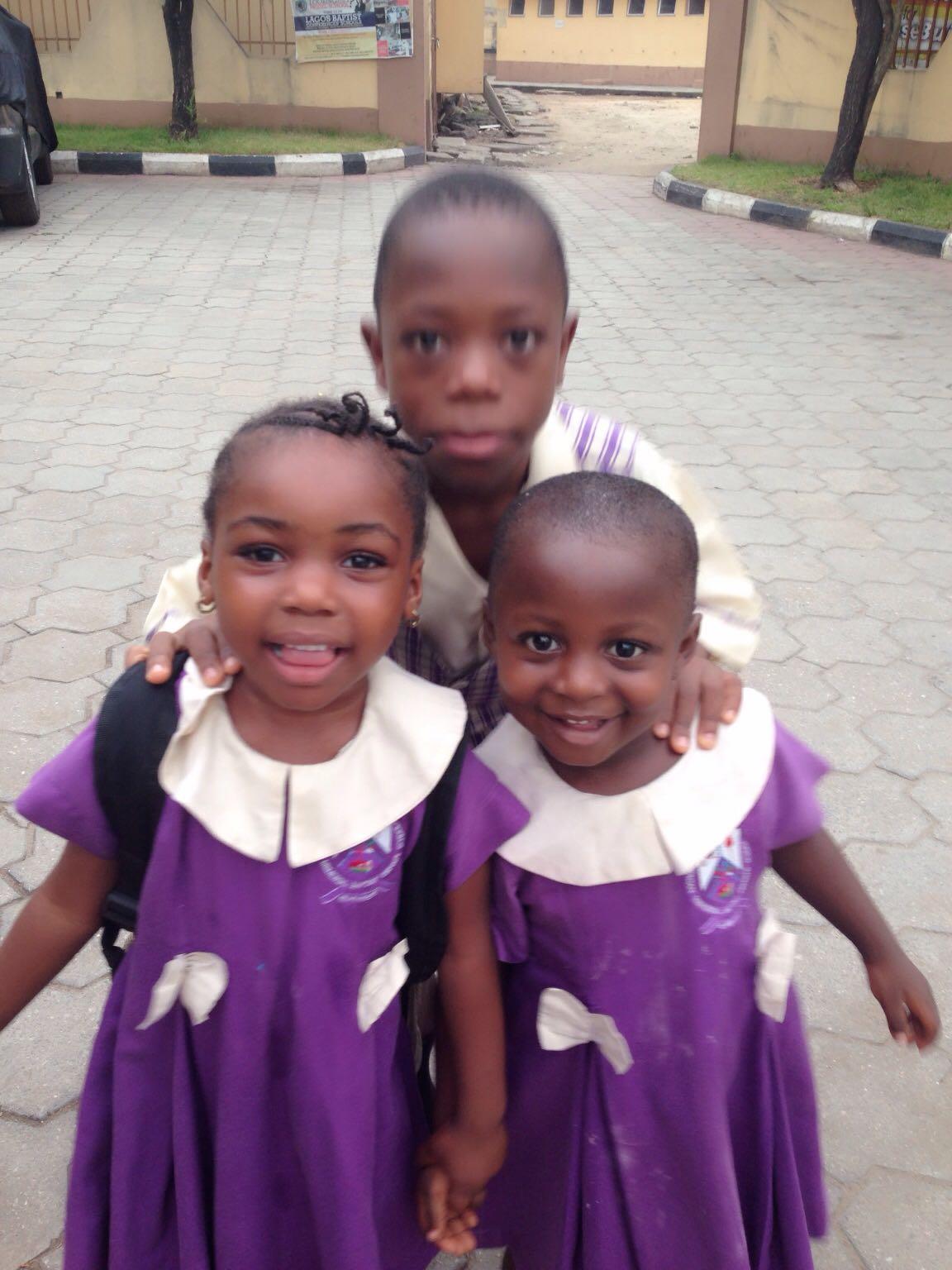 为什么有人愿意花很多钱出国当志愿者? - 蛤蛤