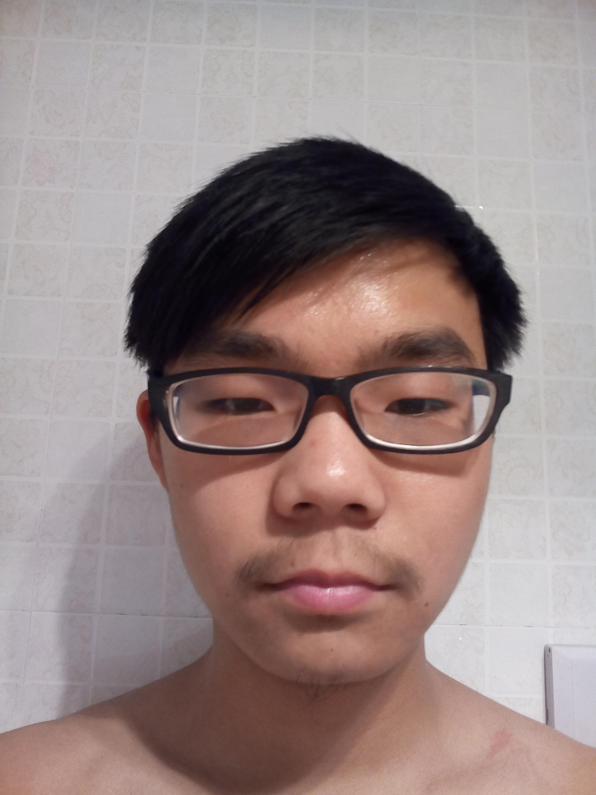 Facs 测谎需要掌握哪些知识? - 知乎