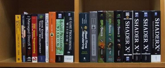 大学专业不对口,自学 C++,想当个游戏程序员,感