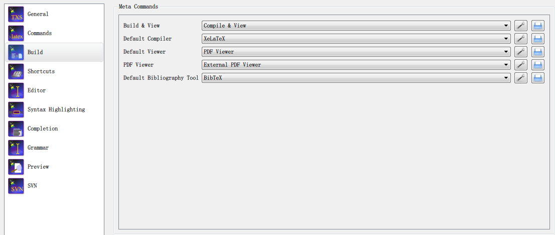 latex(Texlive+Texstudio)的完整图文使用方法?(