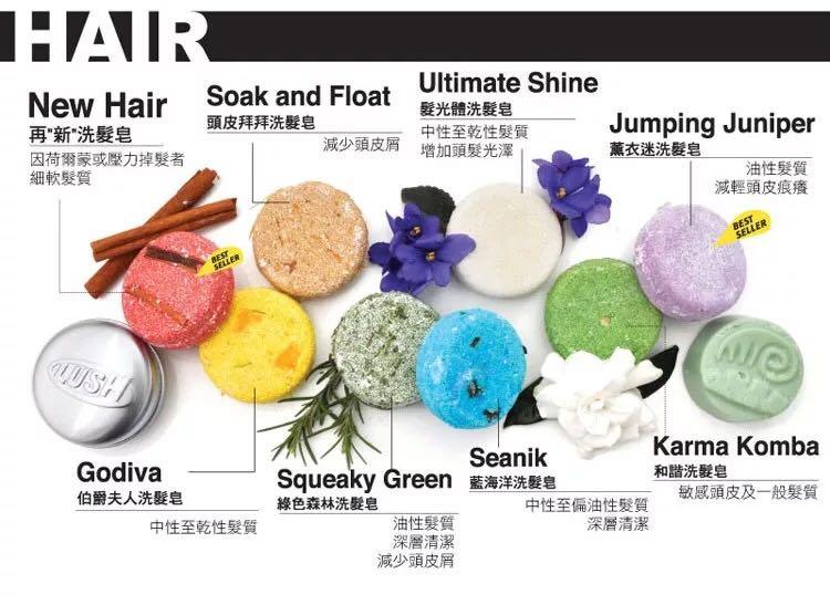 推荐好<em>洗发</em>水? - <em>洗发</em>水 - 知乎