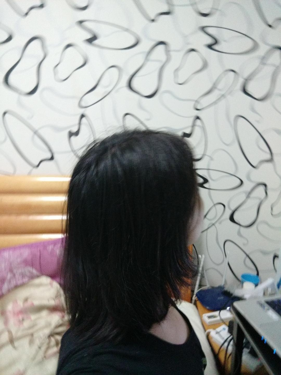 男生<em>怎么样才能留长头发</em>? - 受护的回答 - 知乎