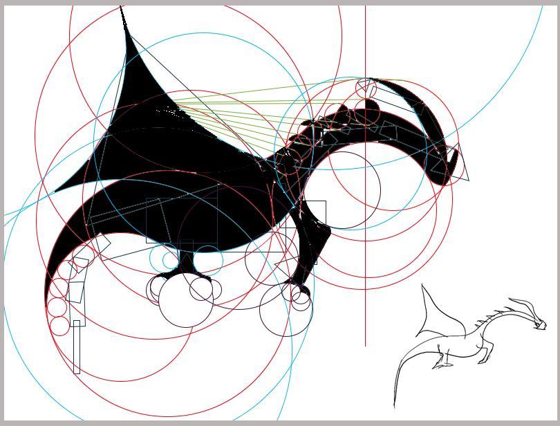尺规作图(Compass-and-straightedge construc