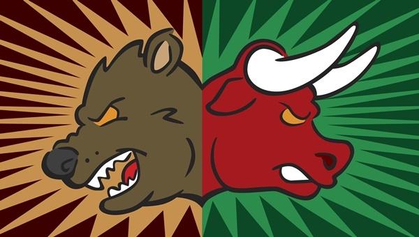 为什么救市了,大部分股还继续跌停? - 汤安迪的