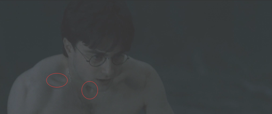 《哈利·波特》8 部电影中有哪些不易察觉的彩