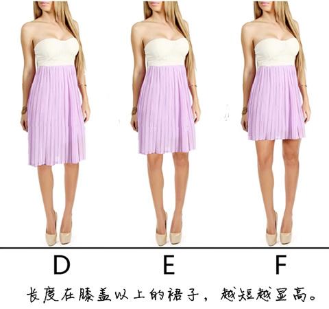 <em>矮个</em>女生如何逆袭? - 个人咨询 - 知乎