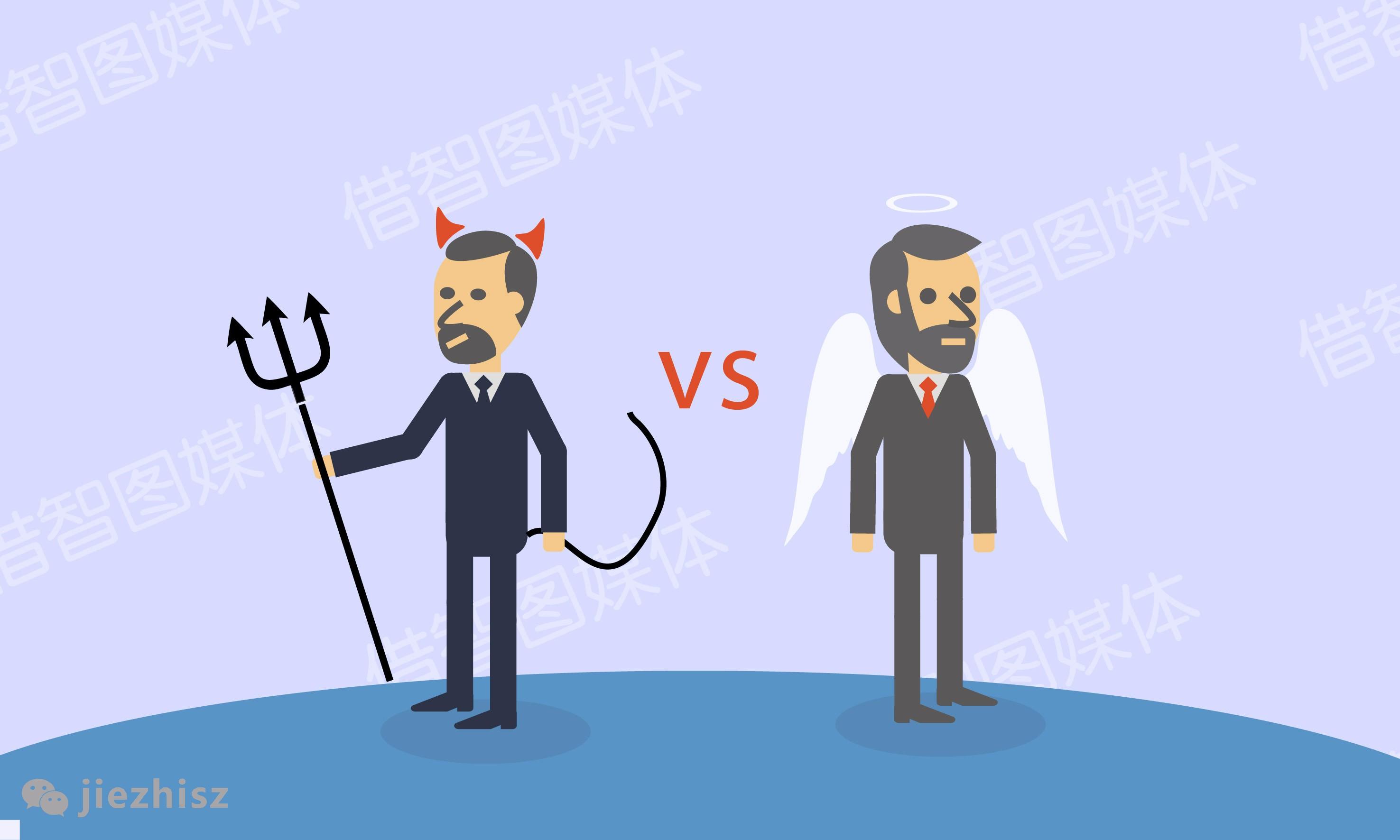 十个面试问题让HR避免雇到伪员工 - 借智 - 知