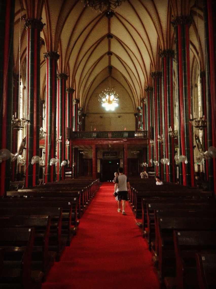 在北京,有哪些不是景点但值得一去的地方? - 宇