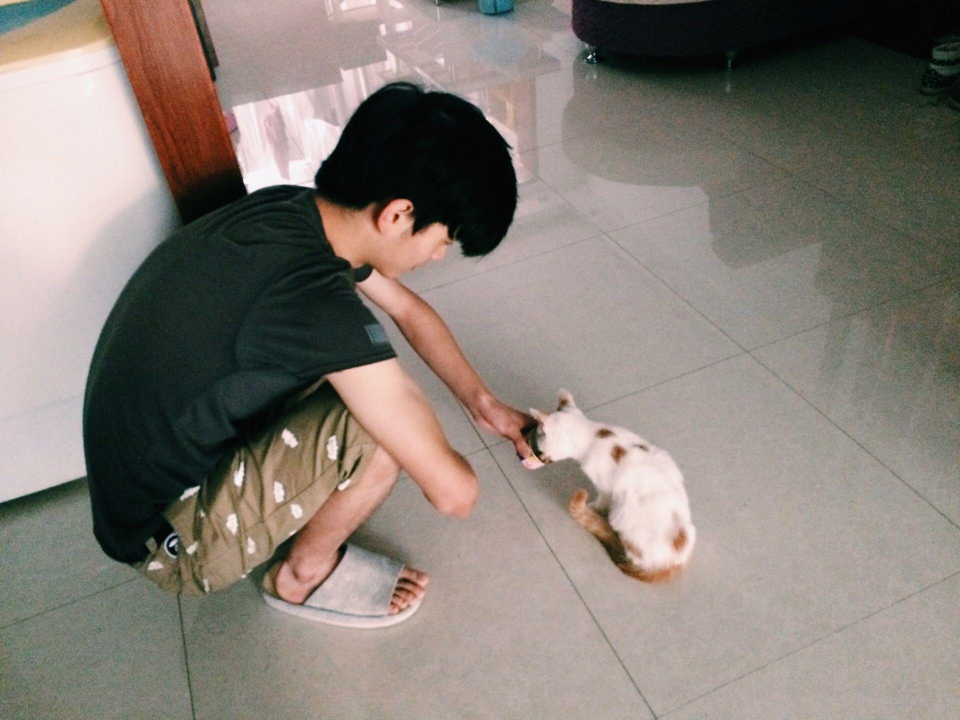 什么样的男人(女人)最有魅力? - susie西子的回