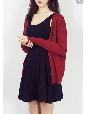 <em>平胸女生怎么穿衣服</em>? - 知乎