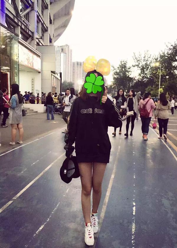 为什么有些男生对于女生穿aj很厌恶?