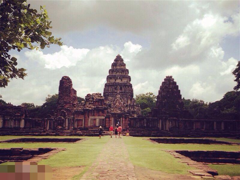 泰国有哪些不为人知却好玩的地方? - 旅游 - 知