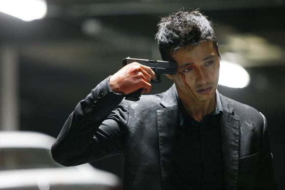 有哪些帅气到不行的电影? - Faker 的回答