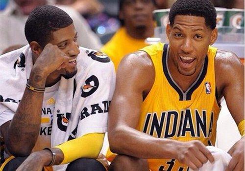 复出后的格兰杰是什么心理状态,相对的保罗乔