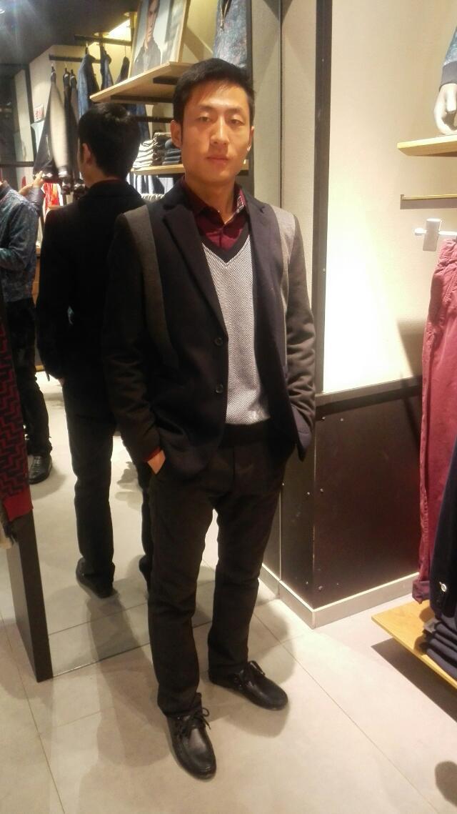 该不该和不喜欢也不讨厌的女孩子结婚?我们该