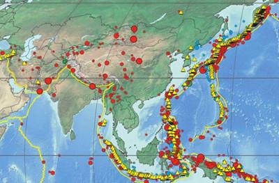 中国地震频发,会威胁核电站吗?
