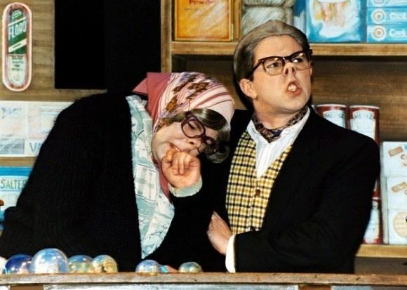 哪些角色能让你惊呼「他们居然是同一个人」?