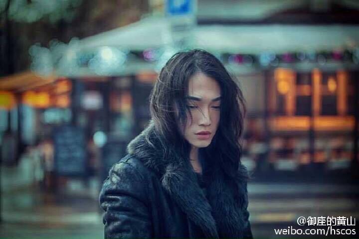 <em>男生怎么样</em>才能留长<em>头发</em>? - <em>张</em>惟佳的回答 - 知