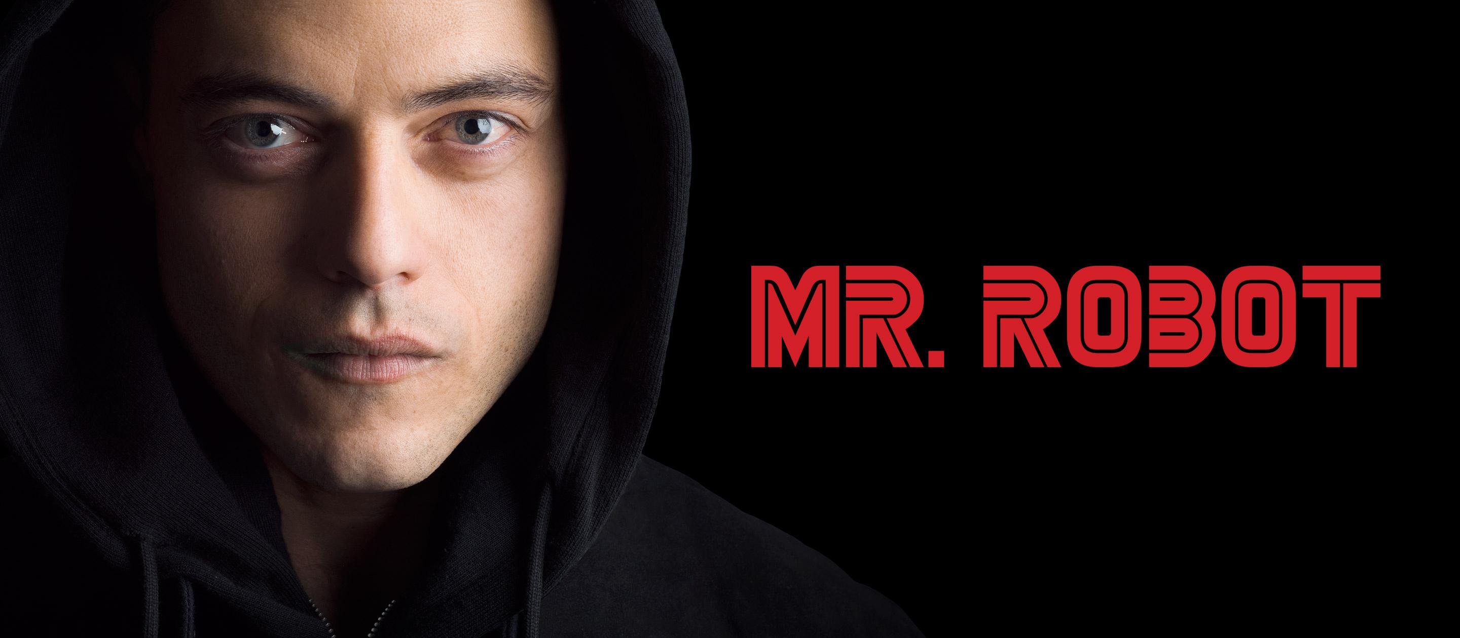 如何评价美剧 mr. robot(黑客军团)?